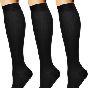 Compression socks for men and women