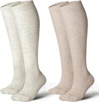 Compression socks for women and men (also for pregnancy)