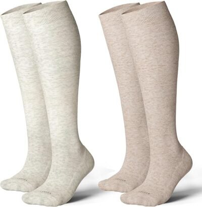 Compression socks for women and men (also for pregnancy)