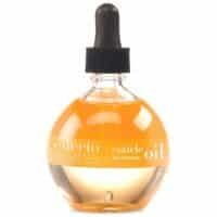 Cuccio Naturale milk and honey revitalizing cuticle oil