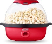Dash SmartStore deluxe popcorn maker