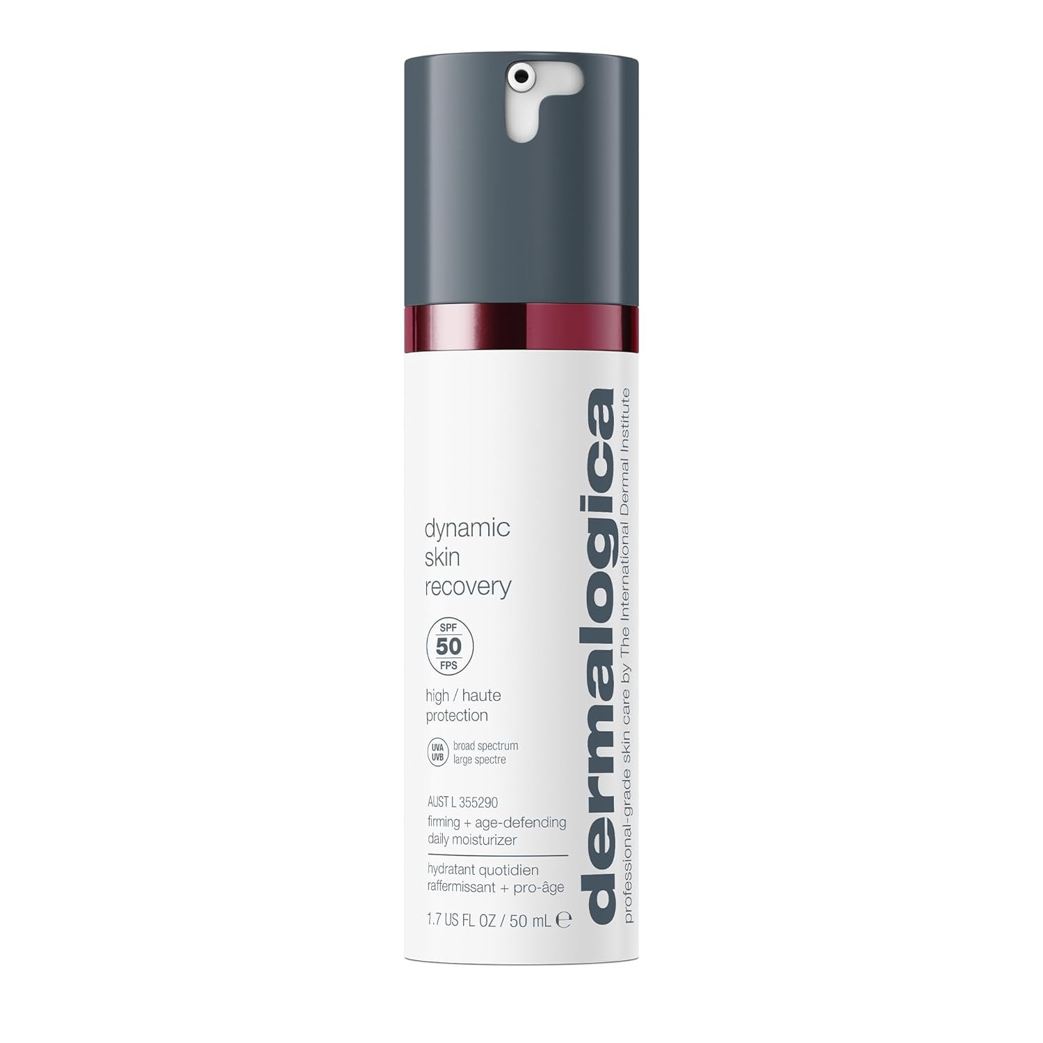 Dermalogica Dynamic Skin Recovery SPF 50