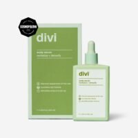 Divi scalp serum for thinning hair (3 month supply)