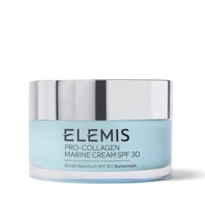 ELEMIS pro collagen marine cream SPF 30