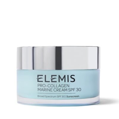 ELEMIS pro collagen marine cream SPF 30