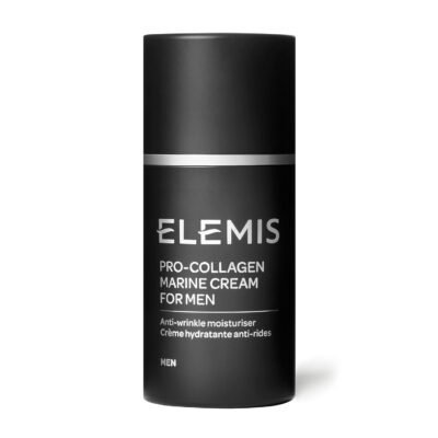 ELEMIS pro collagen marine cream for men