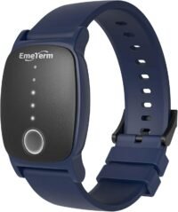 EmeTerm FDA Cleared Anti-Nausea Wristband