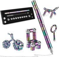 Fidget toy pen