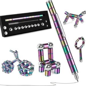 Fidget toy pen