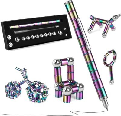 Fidget toy pen