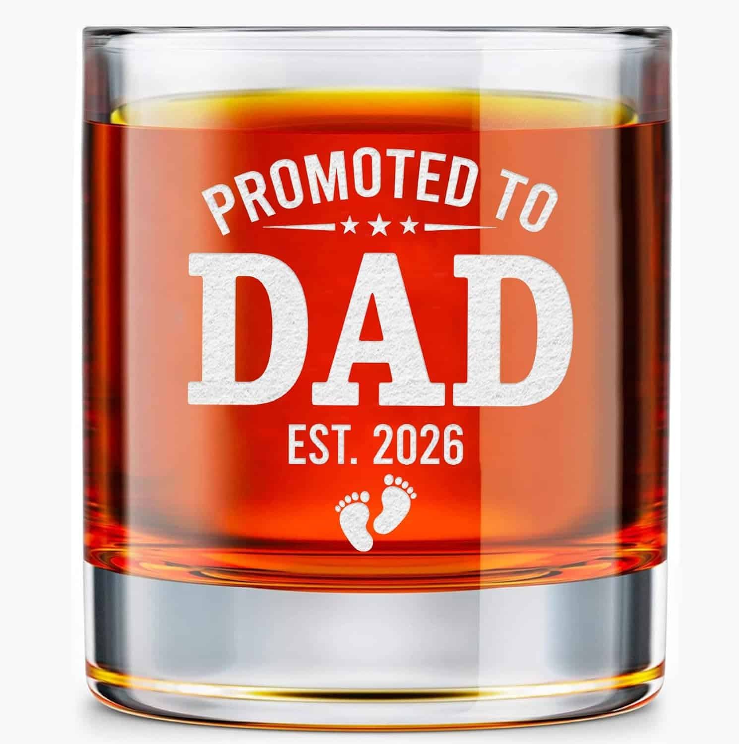 2. First Father Day gift for Dad to be - Image 1