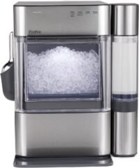 GE Profile Opal ultra nugget ice maker WiFi and Smart connected