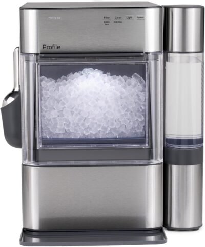 GE Profile Opal ultra nugget ice maker GE Profile Opal ultra nugget ice maker WiFi and Smart connected