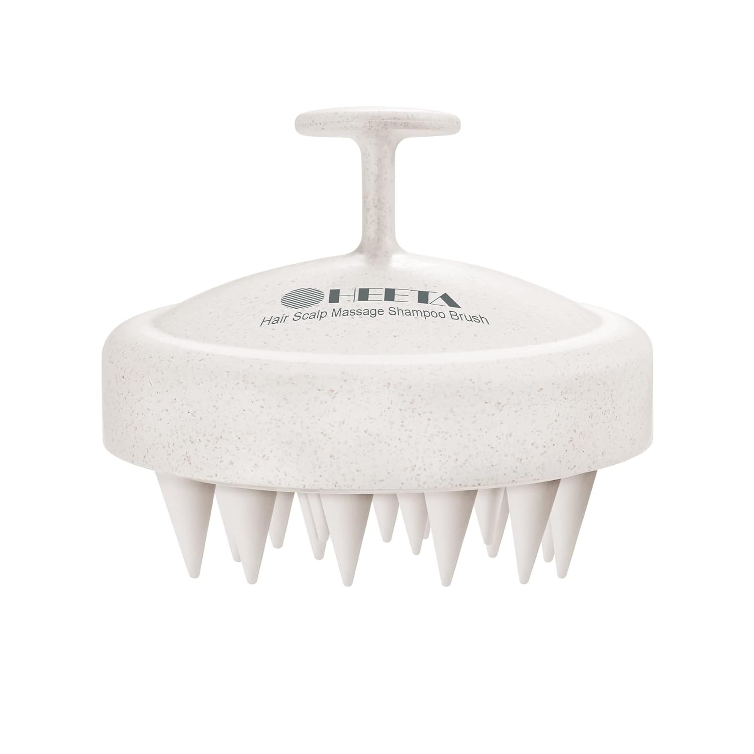 HEETA Scalp Care Hair Brush