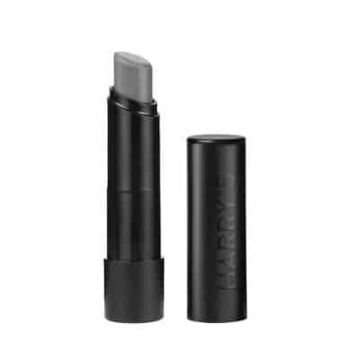 Harry's black lip balm for men