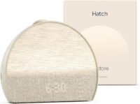 Hatch Restore 3 Sunrise Alarm Clock