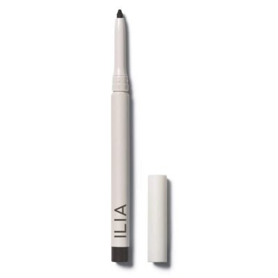 ILIA gel liner with built in sharpener