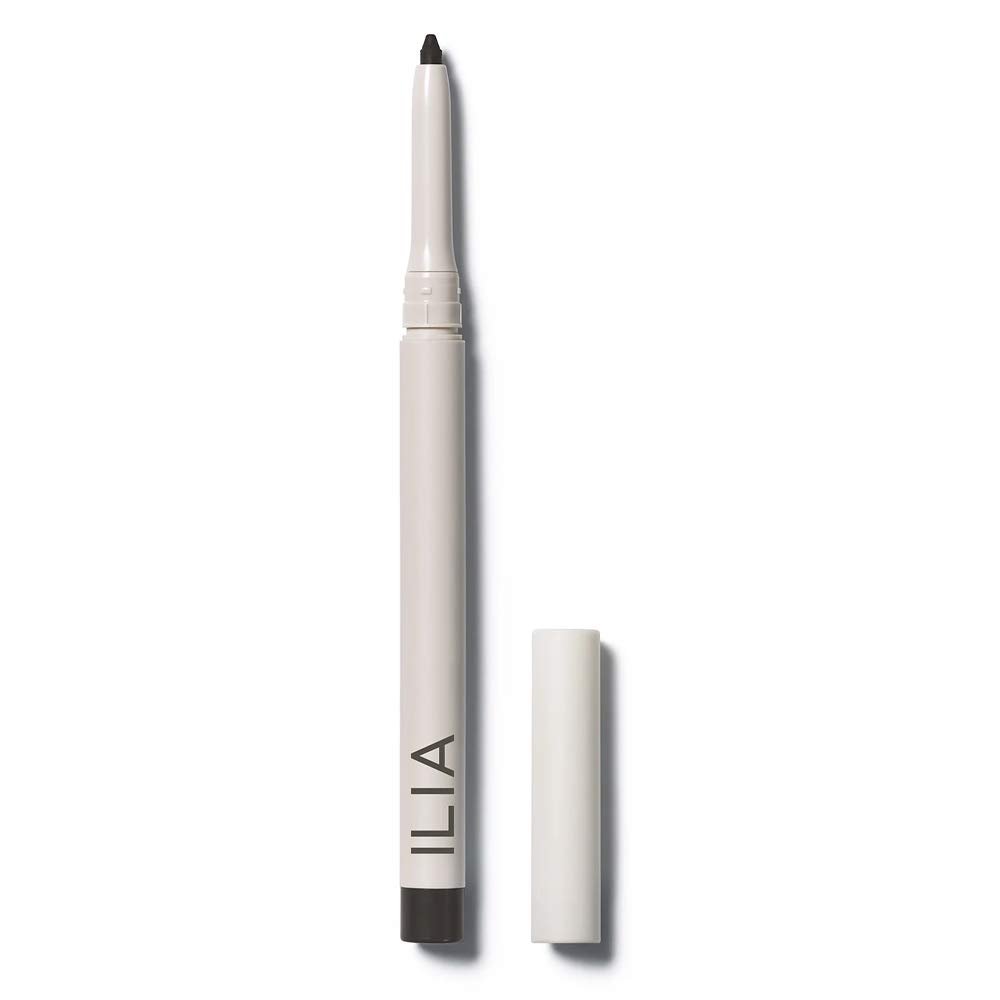 ILIA gel liner with built in sharpener
