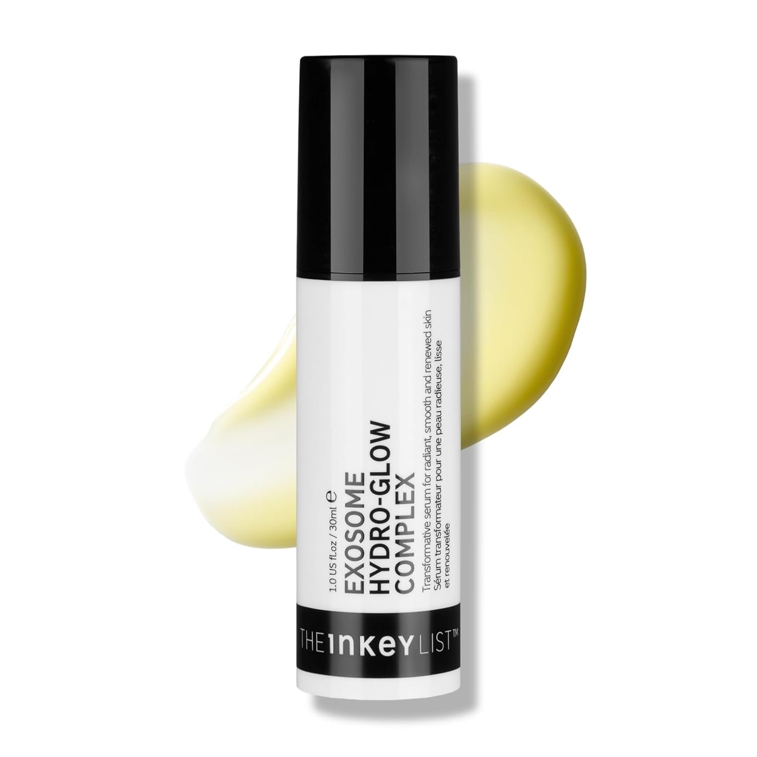 INKEY list exosome complex - Instant Dewy Radiance Booster - Image 1
