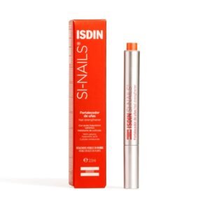 ISDIN Si-Nails fast absorbing nail strengthening and hardening serum