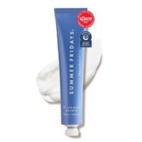 Jet lag mask