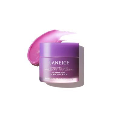 LANEIGE lip sleeping mask