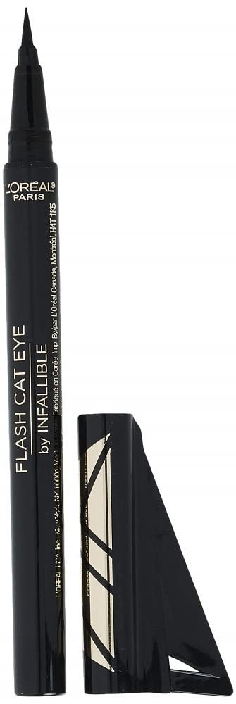 L'Oreal Flash Cat Eyeliner