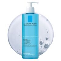 La Roche-Posay Purifying Cleanser with Niancinamide
