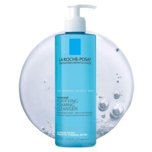 La Roche-Posay Purifying Cleanser with Niancinamide