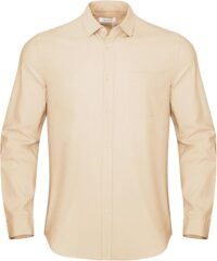 Linen shirt for men