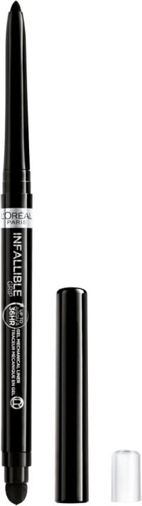L'oreal infallible grip gel eyeliner