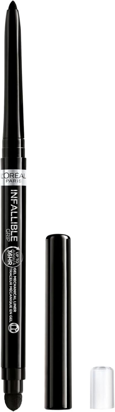 L'oreal infallible grip gel eyeliner