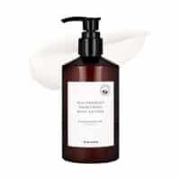 MIZON niacinamide body lotion