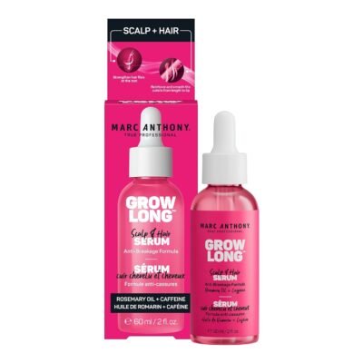 Marc Anthony Scalp and Hair Serum Marc Anthony Scalp and Hair Serum