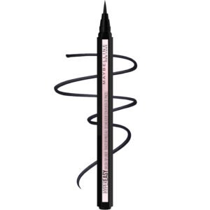 Maybelline hyper easy liquid pen eyeliner