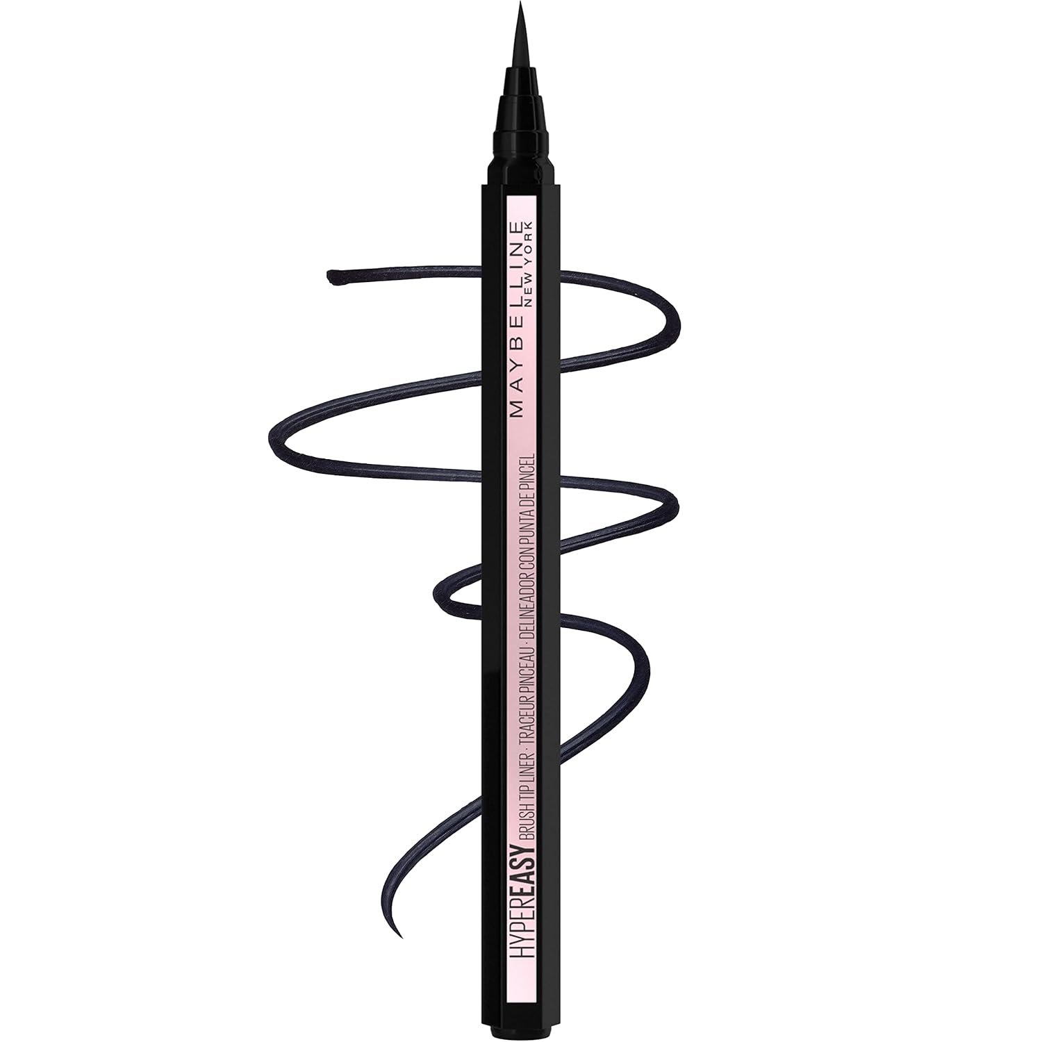 Maybelline hyper easy liquid pen eyeliner