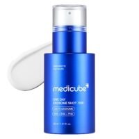 Medicube Exosome Shot 7500 Medicube One Day Exosome Shot 7500 – Pore-Refining Spicule Serum for Glass Skin