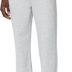 Men's regular fit French Terry sweatpant