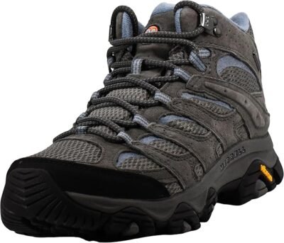 Mid waterproof hiking boots for women Mid waterproof hiking boots for women
