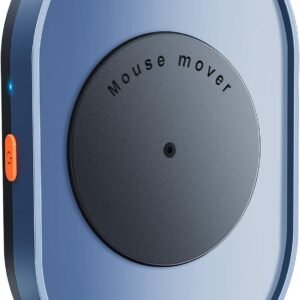 Mouse Mover