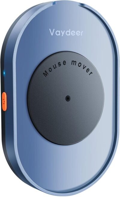 Mouse Mover