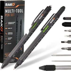 Multitool Pen 11 in 1