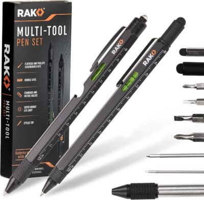 Multitool Pen 11 in 1