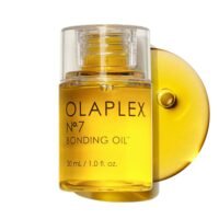 Olaplex No7 bonding oil high shine hair