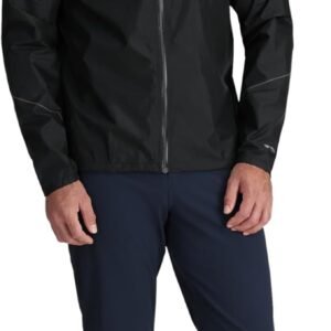 Outdoor Research Helium Rain Jacket for Men