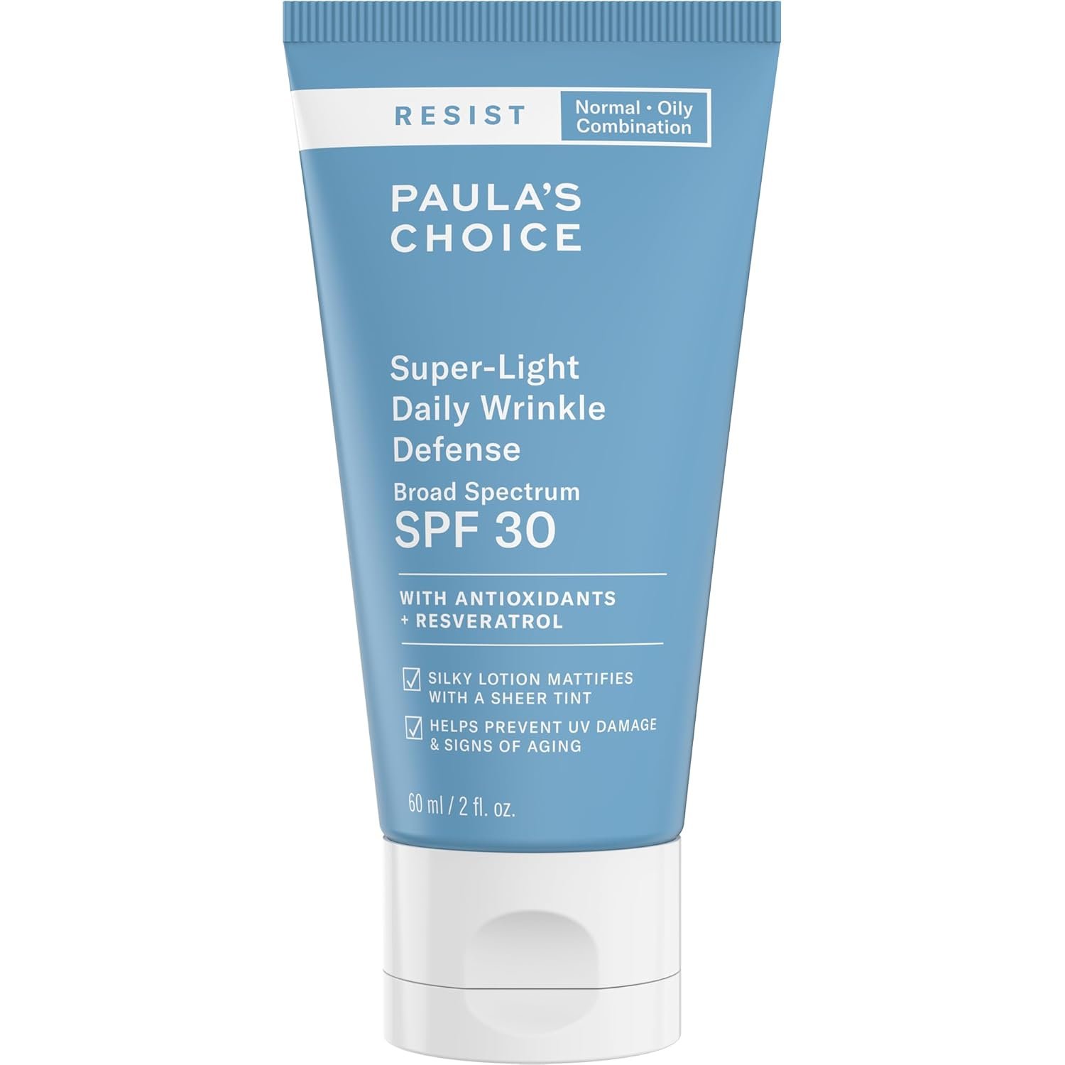 Paula’s Choice RESIST SPF 30