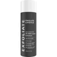 Paula's Choice Skin Perfecting Exfoliant