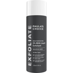 Paula's Choice Skin Perfecting Exfoliant