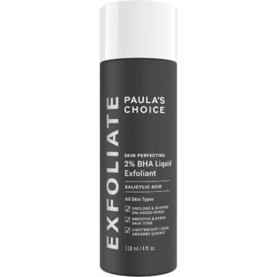 Paula's Choice Skin Perfecting Exfoliant