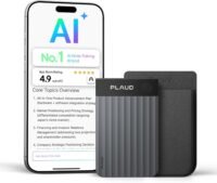 Plaud Note Pro AI Voice recorder